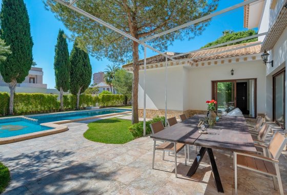 Reventa - Villa - Orihuela Costa - Dehesa de campoamor