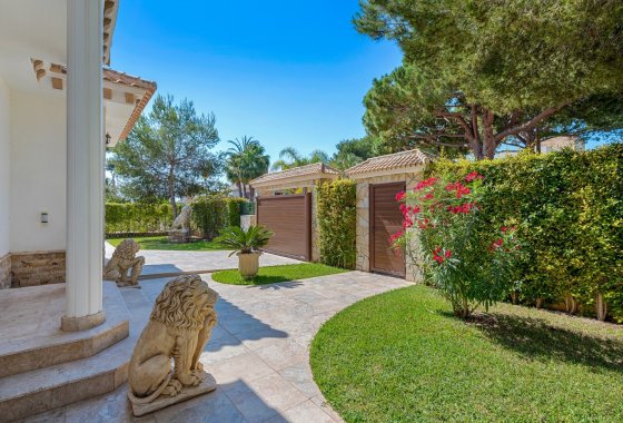 Reventa - Villa - Orihuela Costa - Dehesa de campoamor