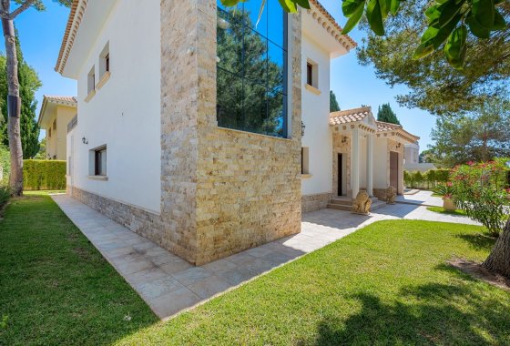 Reventa - Villa - Orihuela Costa - Dehesa de campoamor