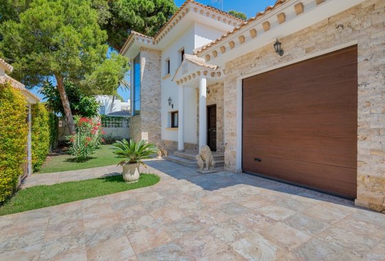 Reventa - Villa - Orihuela Costa - Dehesa de campoamor