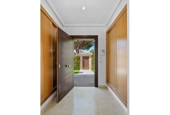 Reventa - Villa - Orihuela Costa - Dehesa de campoamor