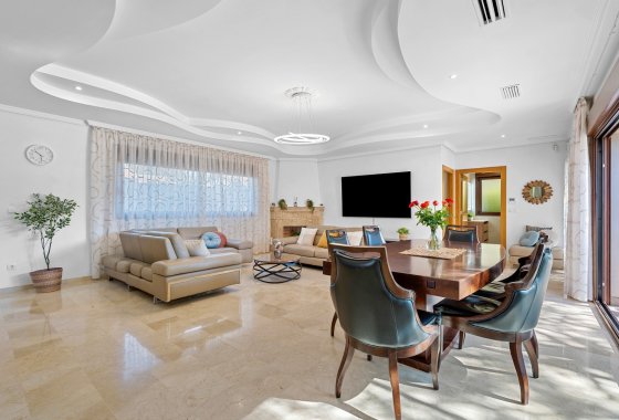 Reventa - Villa - Orihuela Costa - Dehesa de campoamor