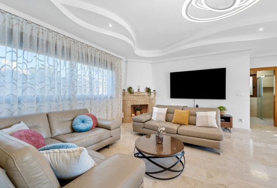 Reventa - Villa - Orihuela Costa - Dehesa de campoamor