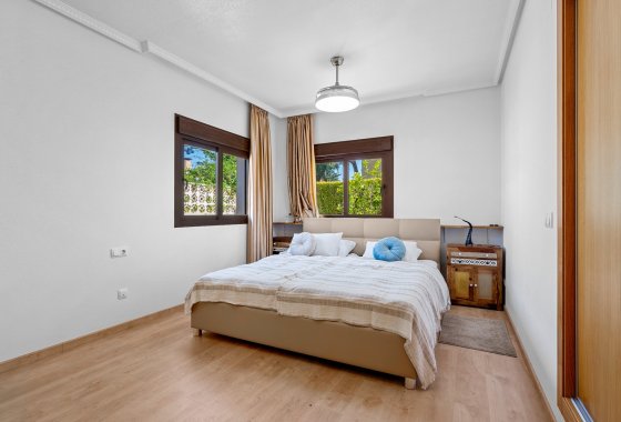 Reventa - Villa - Orihuela Costa - Dehesa de campoamor