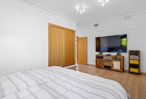 Reventa - Villa - Orihuela Costa - Dehesa de campoamor