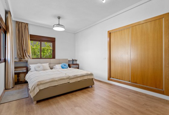 Reventa - Villa - Orihuela Costa - Dehesa de campoamor