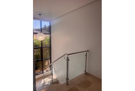 Reventa - Villa - Orihuela Costa - Dehesa de campoamor