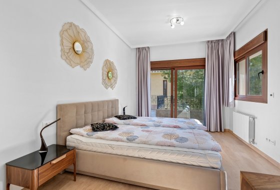 Reventa - Villa - Orihuela Costa - Dehesa de campoamor