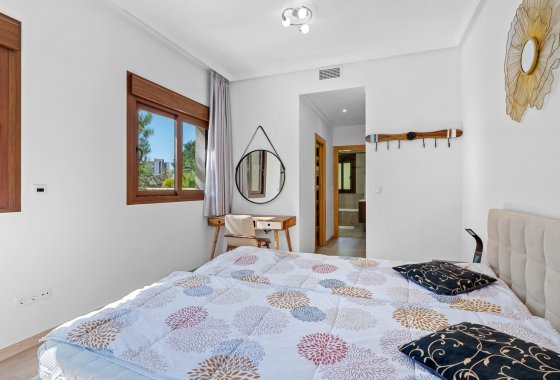 Reventa - Villa - Orihuela Costa - Dehesa de campoamor