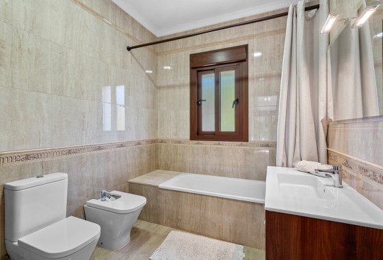 Reventa - Villa - Orihuela Costa - Dehesa de campoamor