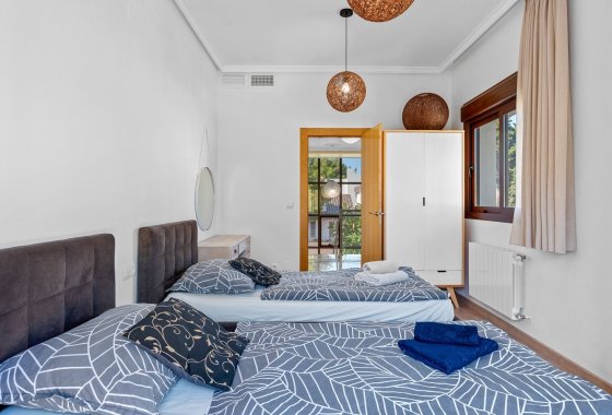 Reventa - Villa - Orihuela Costa - Dehesa de campoamor