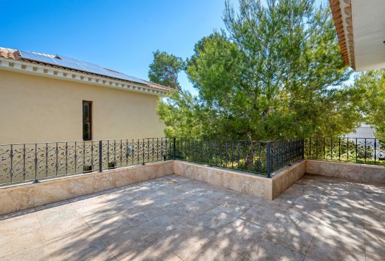 Reventa - Villa - Orihuela Costa - Dehesa de campoamor
