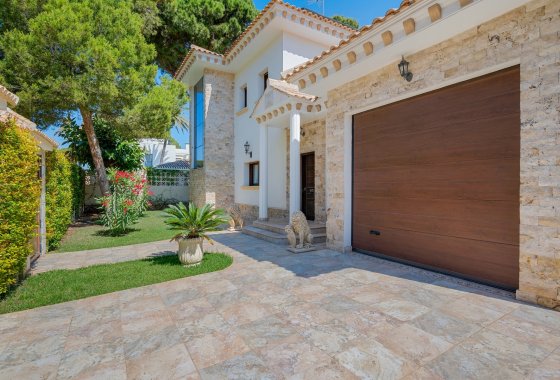 Reventa - Villa - Orihuela Costa - Dehesa de campoamor