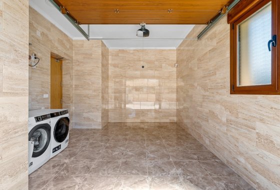 Reventa - Villa - Orihuela Costa - Dehesa de campoamor