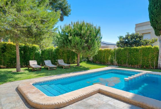 Reventa - Villa - Orihuela Costa - Dehesa de campoamor