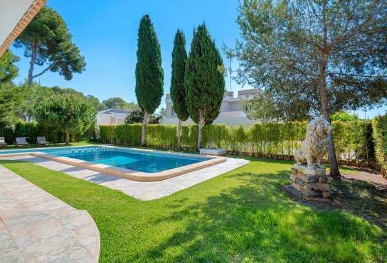Reventa - Villa - Orihuela Costa - Dehesa de campoamor