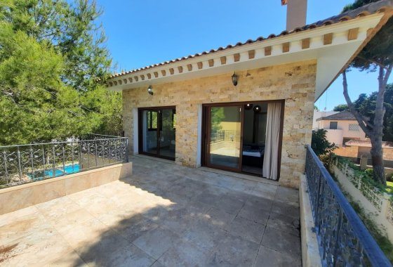 Reventa - Villa - Orihuela Costa - Dehesa de campoamor