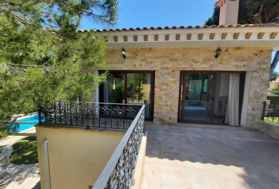 Reventa - Villa - Orihuela Costa - Dehesa de campoamor