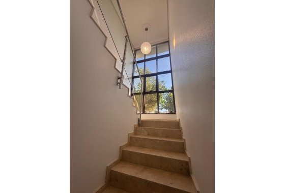 Reventa - Villa - Orihuela Costa - Dehesa de campoamor