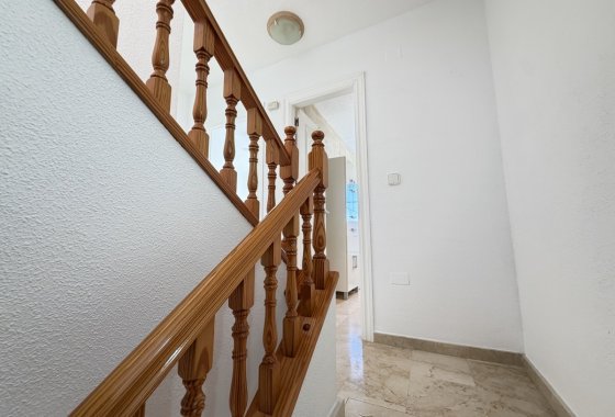 Reventa - Adosado - Las Ramblas Golf