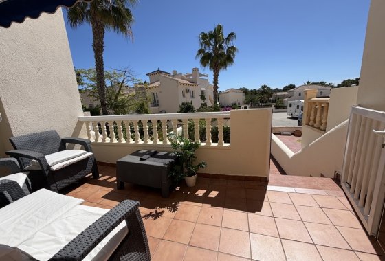 Reventa - Adosado - Las Ramblas Golf