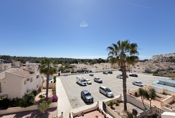 Reventa - Adosado - Las Ramblas Golf