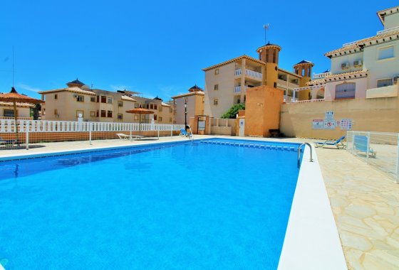 Reventa - Adosado - Cabo Roig