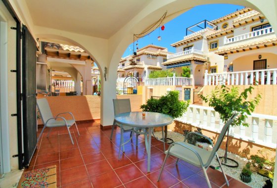 Reventa - Adosado - Cabo Roig