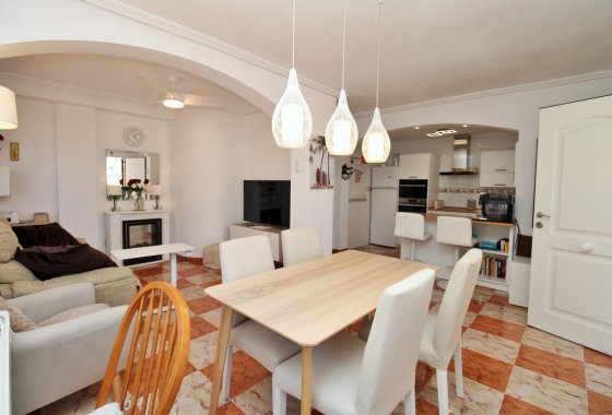 Reventa - Adosado - Cabo Roig