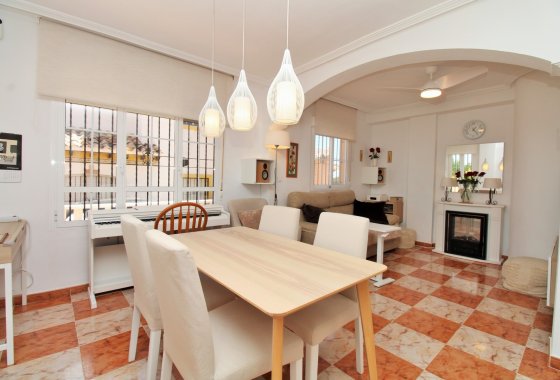 Reventa - Adosado - Cabo Roig