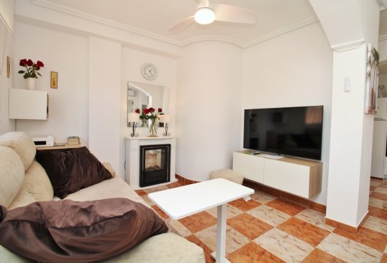 Reventa - Adosado - Cabo Roig