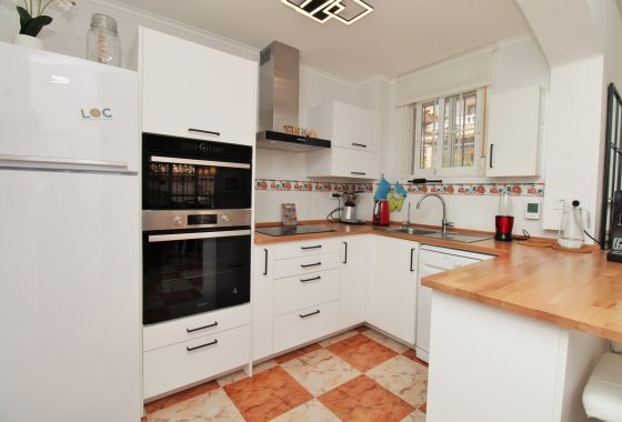 Reventa - Adosado - Cabo Roig