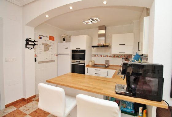 Reventa - Adosado - Cabo Roig