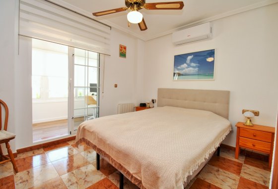 Reventa - Adosado - Cabo Roig