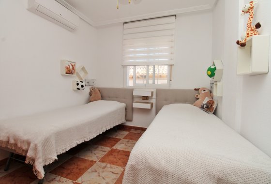 Reventa - Adosado - Cabo Roig