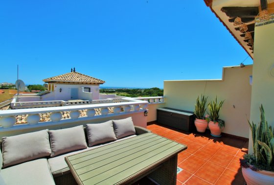 Reventa - Adosado - Cabo Roig