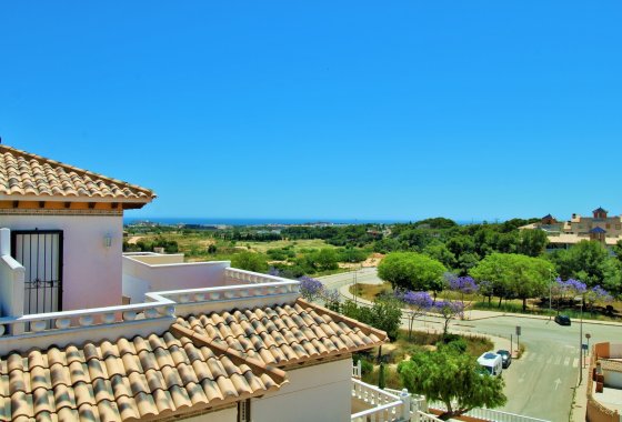 Reventa - Adosado - Cabo Roig