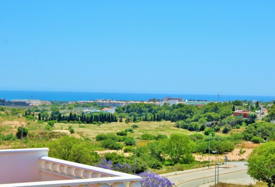 Reventa - Adosado - Cabo Roig