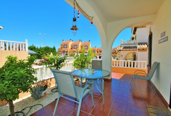 Reventa - Adosado - Cabo Roig