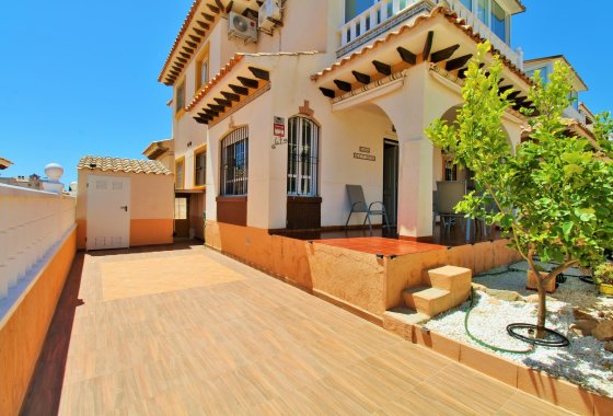 Reventa - Adosado - Cabo Roig