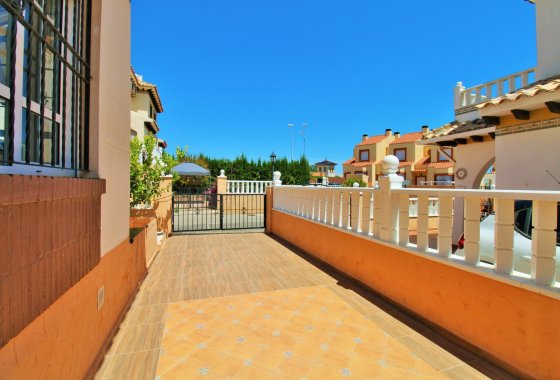 Reventa - Adosado - Cabo Roig