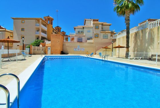 Reventa - Adosado - Cabo Roig