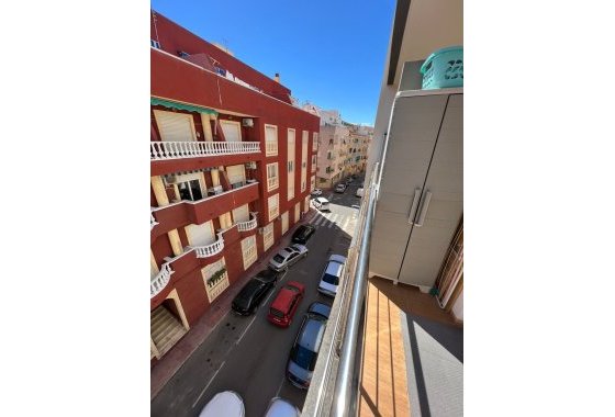 Reventa - Apartamento / piso - Torrevieja - Playa Los Locos