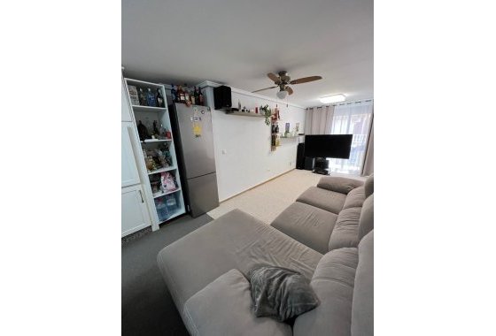 Reventa - Apartamento / piso - Torrevieja - Playa Los Locos