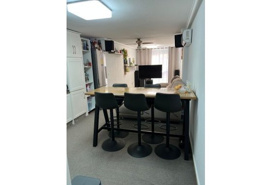 Reventa - Apartamento / piso - Torrevieja - Playa Los Locos