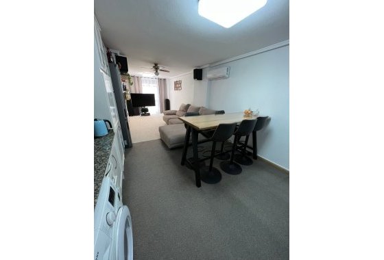 Reventa - Apartamento / piso - Torrevieja - Playa Los Locos