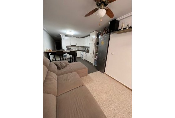 Reventa - Apartamento / piso - Torrevieja - Playa Los Locos