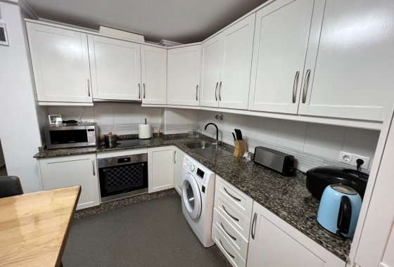 Reventa - Apartamento / piso - Torrevieja - Playa Los Locos
