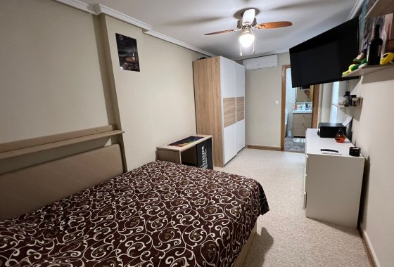 Reventa - Apartamento / piso - Torrevieja - Playa Los Locos