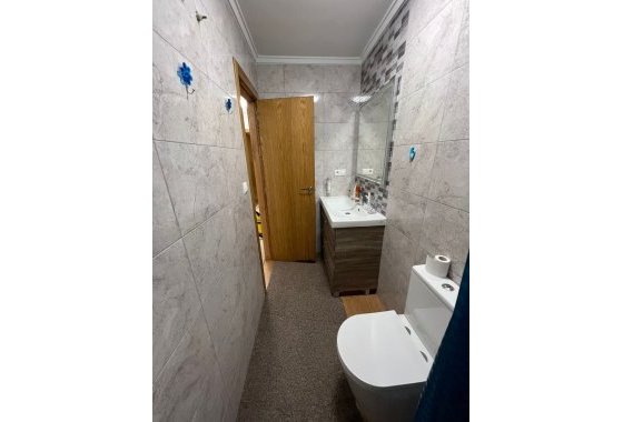 Reventa - Apartamento / piso - Torrevieja - Playa Los Locos